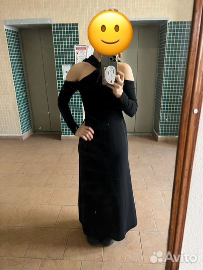 Платье maag 42