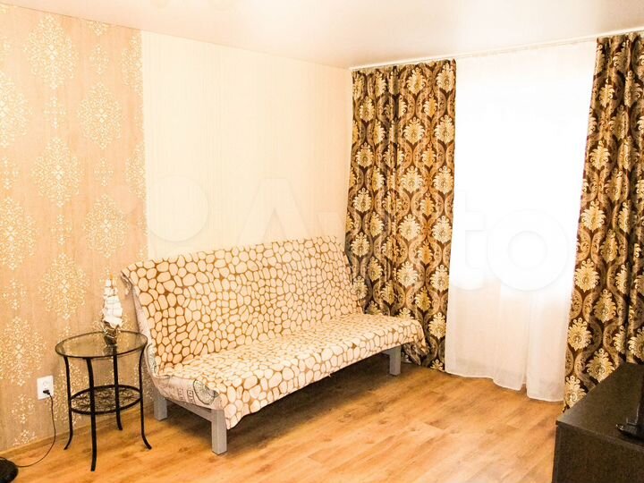 1-к. квартира, 31 м², 2/5 эт.