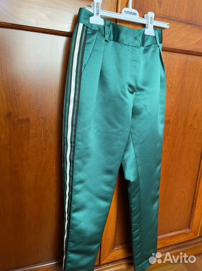 Летние брюки Gulliver для девочки