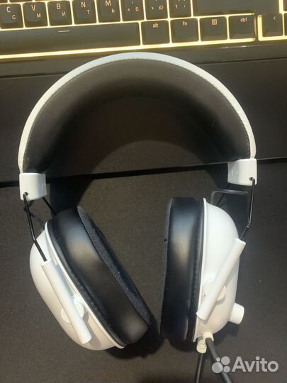 Razer Blackshark V2 X