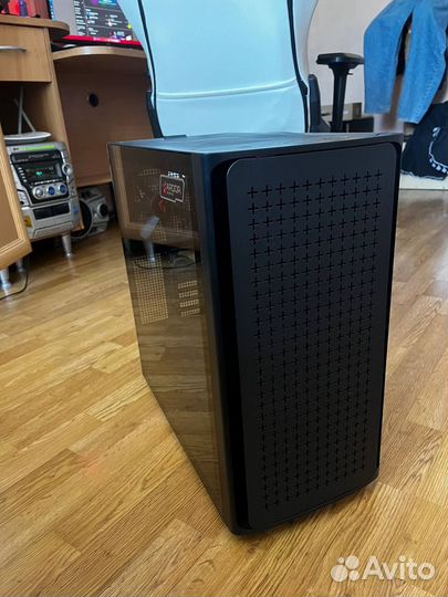 Игровой корпус для пк Deepcool ck560