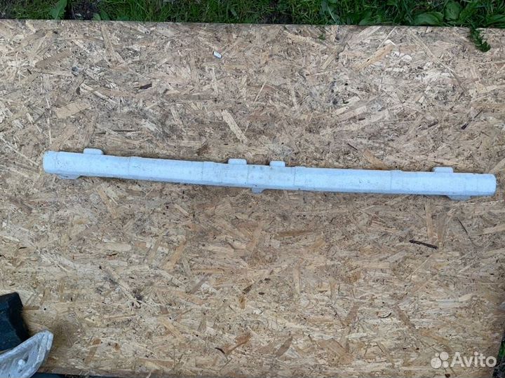 Абсорбер порога левый Toyota Camry