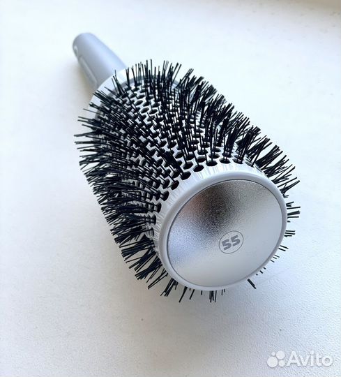 Брашинг olivia garden 55 мм новый