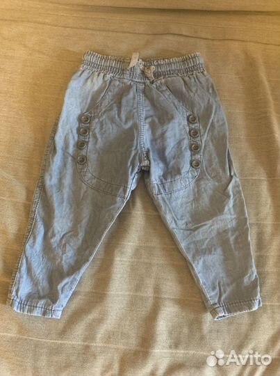 Вещи на девочку