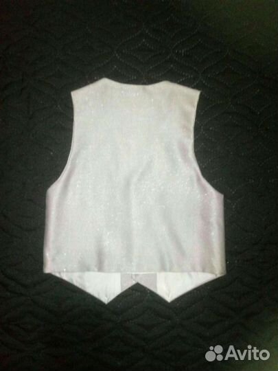 Праздничный костюм