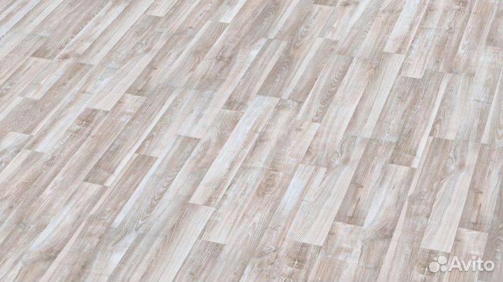 Виниловый ламинат со склада