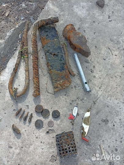 Поисковый магнит (аренда)