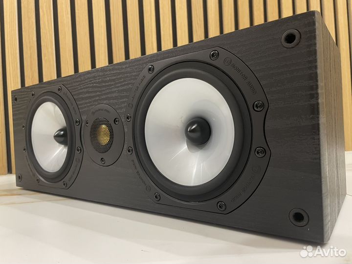 Центраьгый канал Monitor Audio MR Centre