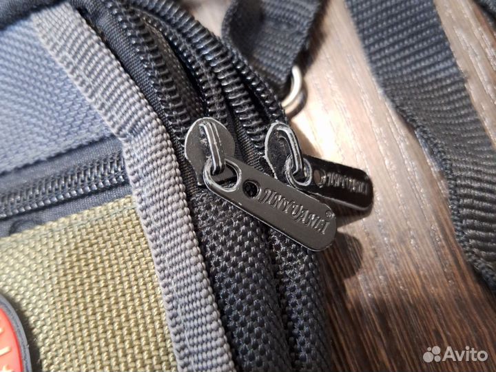 Сумка барсетка мужская