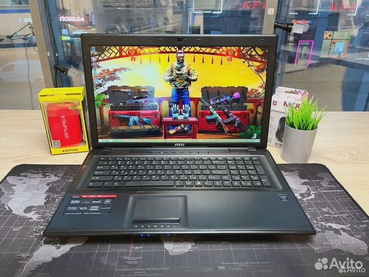 Мощные Ноутбуки для Photoshop, Autocad, Blender