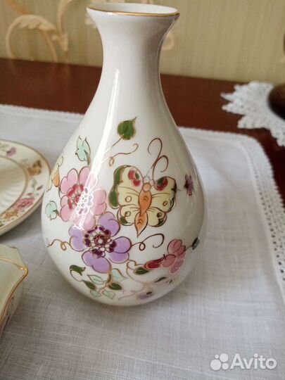 Фарфор Венгрия Zsolnay