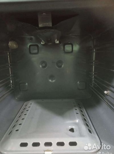 Новый духовой шкаф Ricci. Гарантия