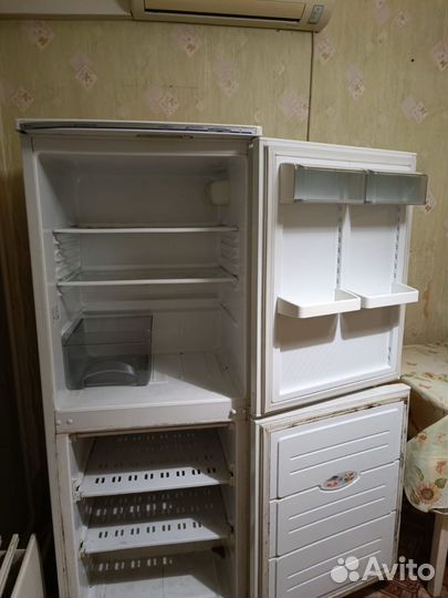 Холодильник