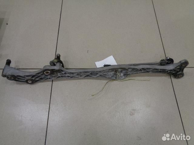 Трапеция стеклоочистителей BMW 7-Series 2001-2008