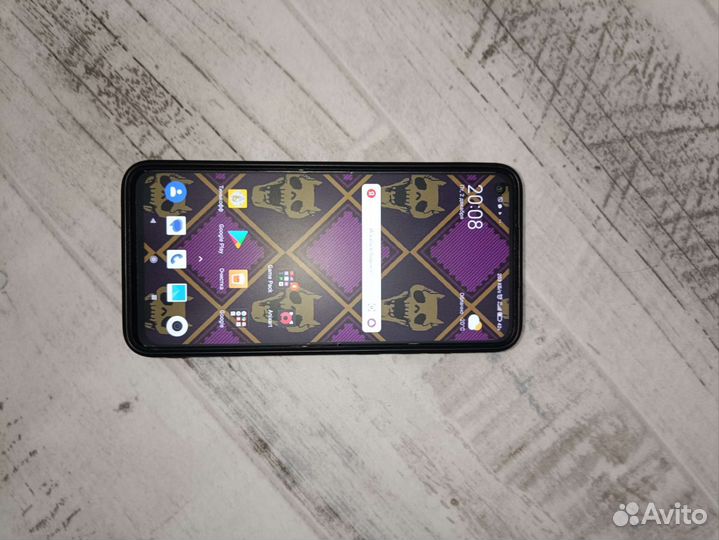 Xiaomi Redmi Note 9, 3/64 ГБ