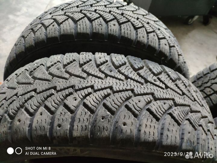 КАМА 505 Irbis 175/65 R14