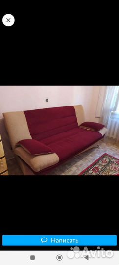 Реставрации мягкой мебели