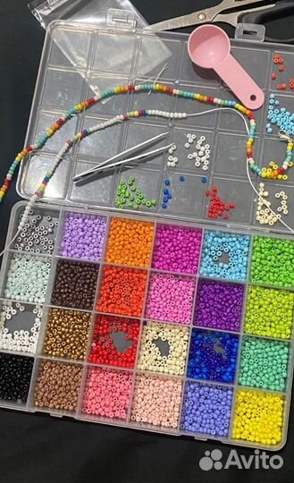 Учитель по бисероплетению