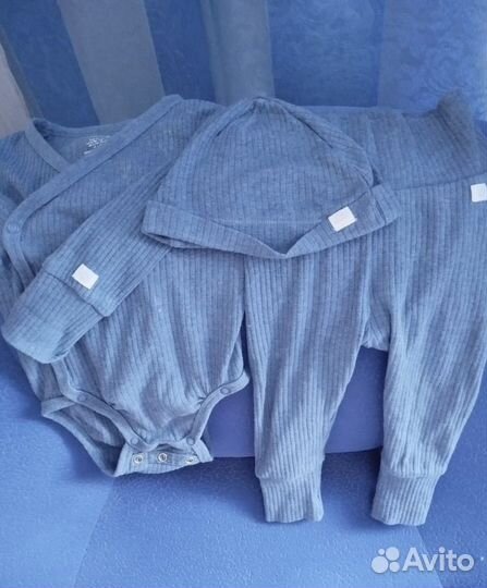Комплект для малыша