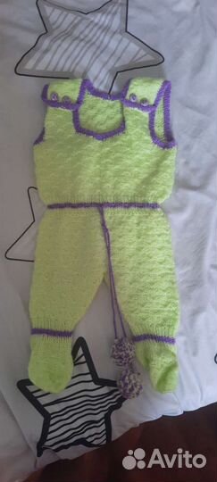 Костюм детский