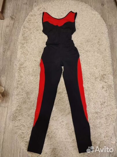 Спортивные костюмы