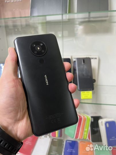 Nokia 5.3 3/64