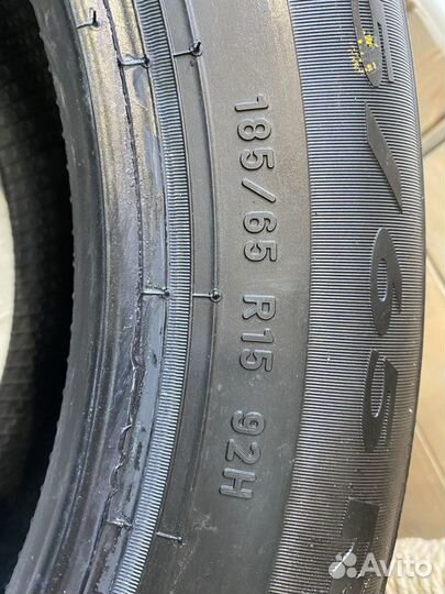 Pirelli Cinturato P1 Verde 185/65 R15