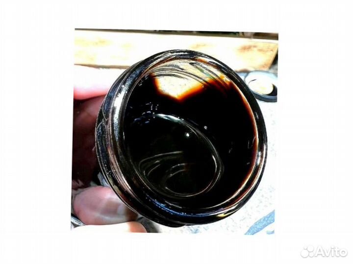 Нафталан. Средство от болезни суставов NK-10004