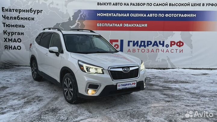 Локер передний левый Subaru Forester (SK/S14) 59110SJ010