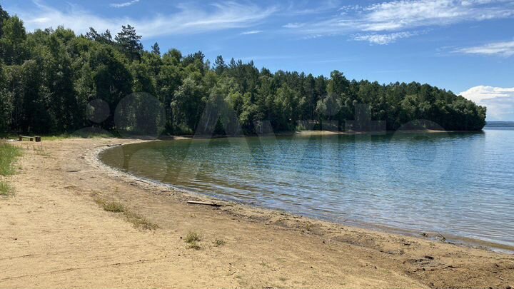 Участок 10 сот. (СНТ, ДНП)