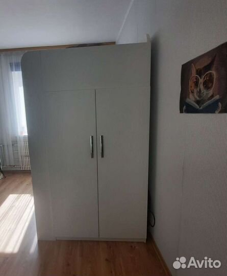 Кровать-чердак