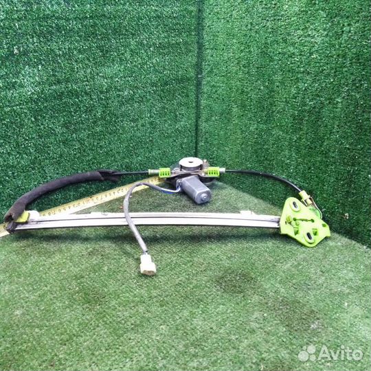 Стеклоподьемник задний левый Geely Otaka CK 2007