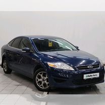 Ford Mondeo 1.6 MT, 2011, 203 000 км, с пробегом, цена 670 000 руб.