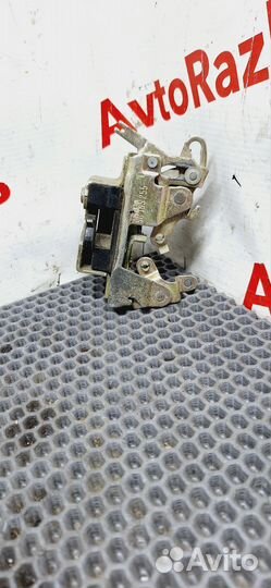 Замок задней правой двери Daewoo Nexia