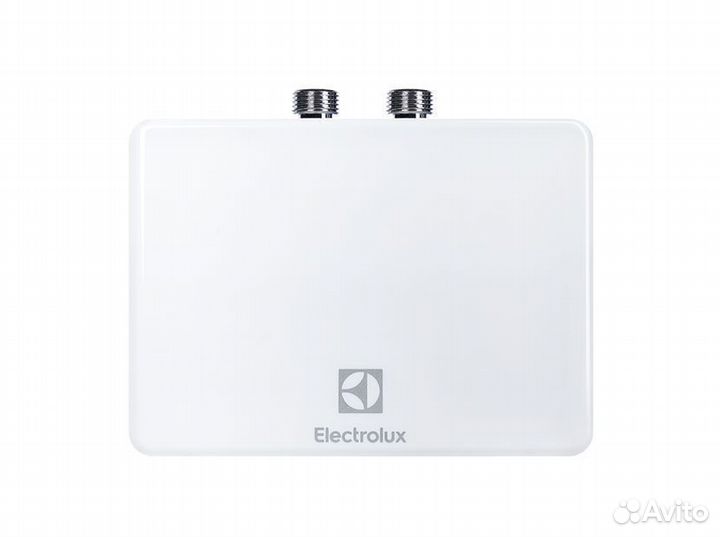 Водонагреватель проточный Electrolux NP 4 aquatron