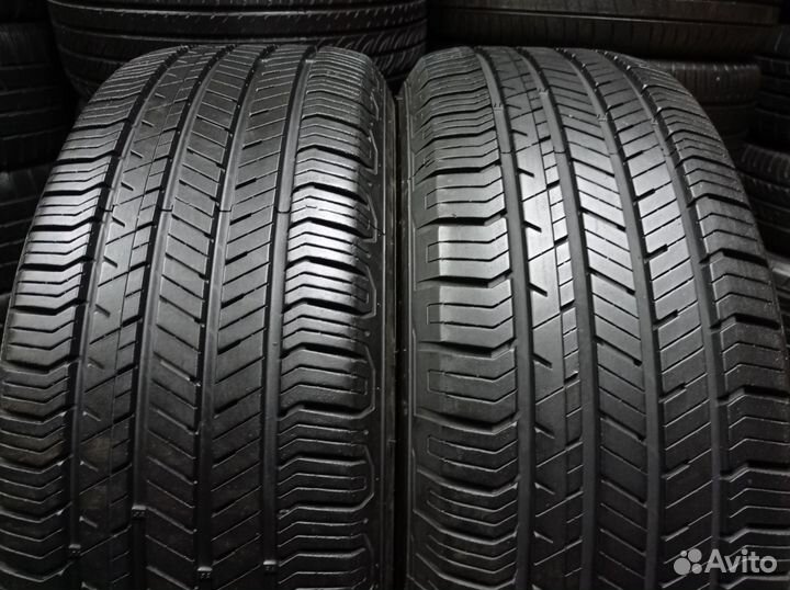 Hankook Mavis Traction Control 245/60 R18