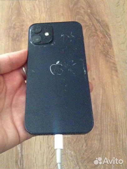 iPhone 12 mini, 128 ГБ