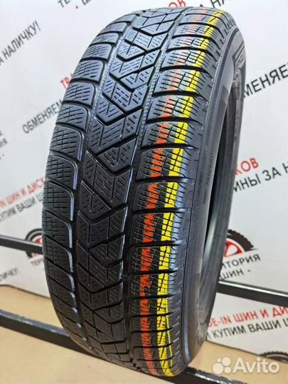 Pirelli Scorpion Winter 215/70 R16 104H