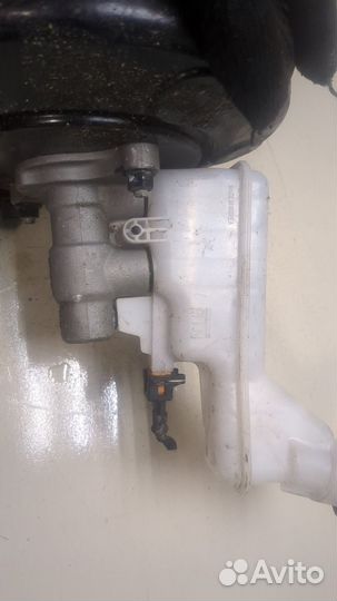 Цилиндр тормозной главный киа Picanto 2017, 2021