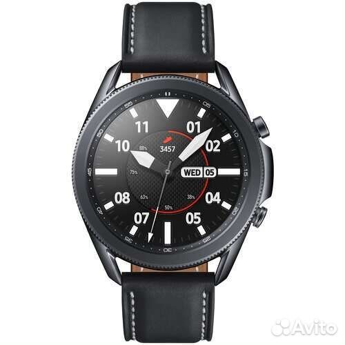Смарт часы samsung galaxy watch 3