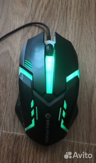 Компьютерная мышь