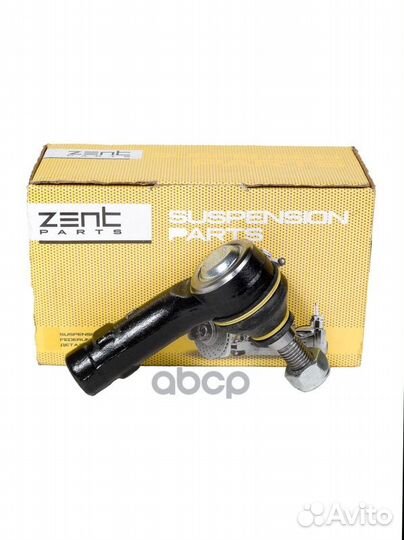 Z10845 наконечник рулевой левый ch.70M096449