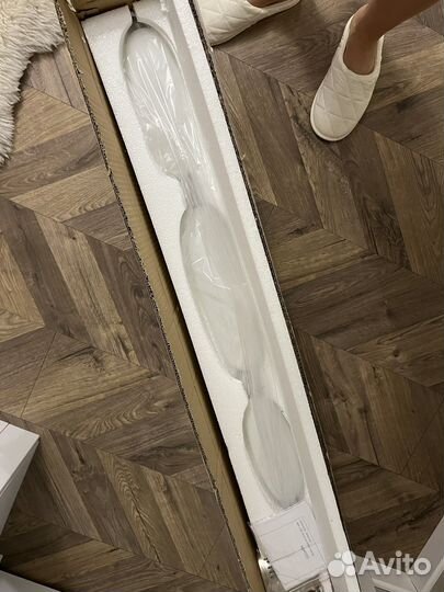 Люстра светодиодная