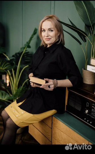 Юридические услуги