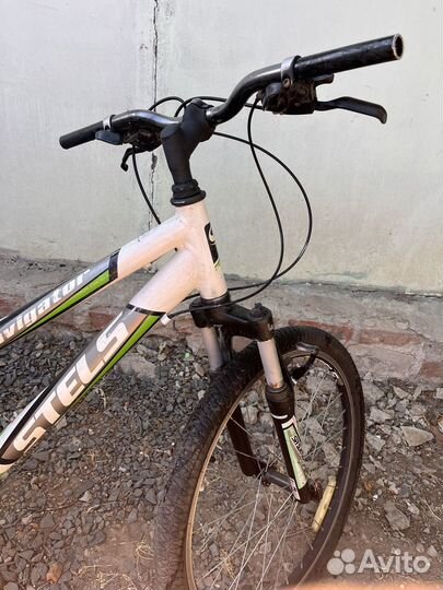 Велосипед stels Navigator 470