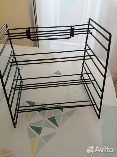 Подставка для гель лаков