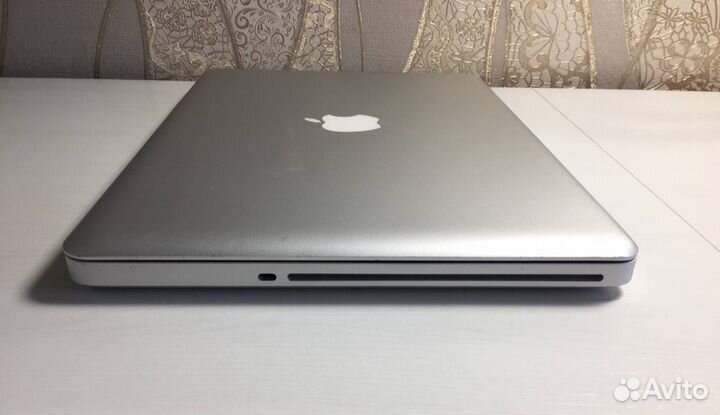 MacBook Pro 13 середина 2009