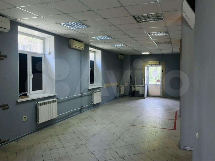 Торговая площадь, 82 м²