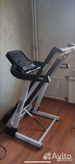 Беговая дорожка