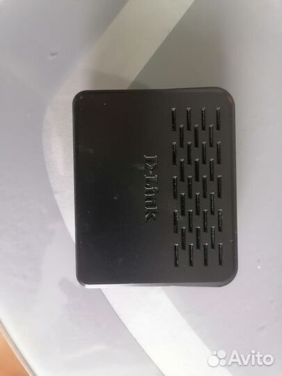 D-link des-1005A